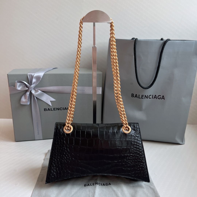 Balenciaga Hourglass Bags